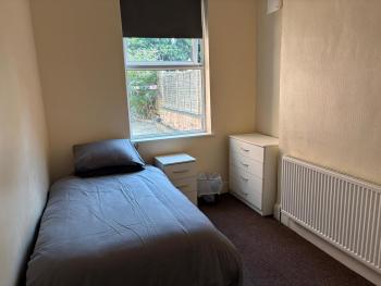 South villa, Birmingham (fotografie 3)