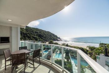 VDT - Apartamentos a 180m da Praia de Bombas, Bombas (foto 3)