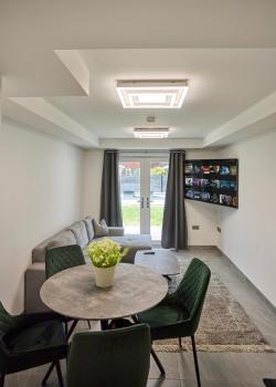 The Ashcroft Studios & Apartments with Free Parking, Manchester (fotografie 2)