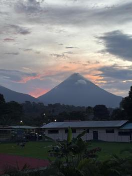 Sweet Dreams the Arenal, Fortuna (zdjęcie 2)