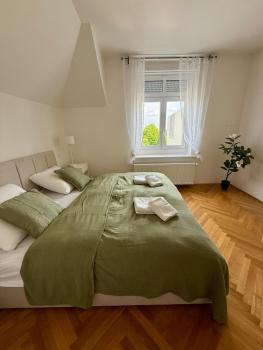 Family Villa Hanspaulka, Praga (foto 3)