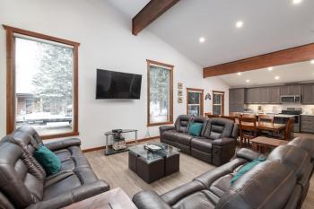 Aspen, Valemount (zdjęcie 5)