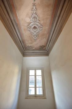 Casa Del Pellegrino, Florencie (fotografie 3)