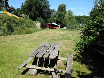 Nature & Fishing Retreat in Ko czewo, Колчево (фото 4)