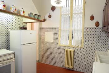 Palazzetto dei Nobili Apartment, Florencie (fotografie 4)