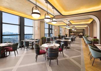 Pullman Ambassador Seoul Eastpole, Seoul (photo 2)
