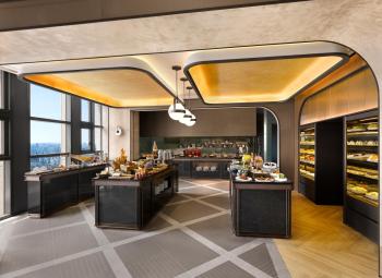 Pullman Ambassador Seoul Eastpole, Seoul (photo 3)