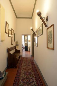 Palazzetto dei Nobili Apartment, Florencie (fotografie 2)