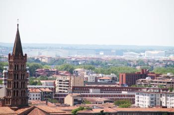 Haut Lofts - Toulouse Centre Ramblas, Тулуза (фото 3)