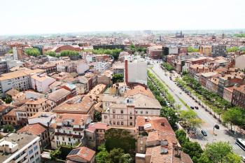 Haut Lofts - Toulouse Centre Ramblas, Тулуза (фото 4)