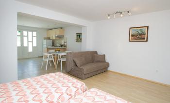 Apartments Put Plokita, Split (photo 5)