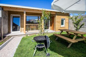 Garden House, Porto (fotografie 2)