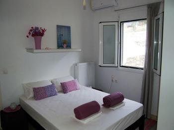 Villa in Crete with Pool and Sea View, Лутра (фото 3)