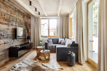 udanypobyt Apartamenty Dranica, Zakopane (fotografie 2)