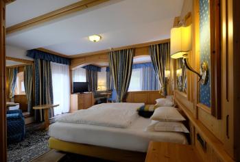 Hotel Evaldo, Arabba (fotografie 2)