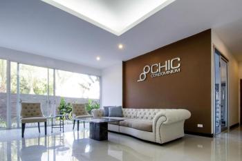 Chic Residences at Karon Beach, Karon Beach (foto 2)
