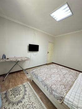 2 комнатная квартира 1 мкр 21 дом, Türkistan (foto 3)