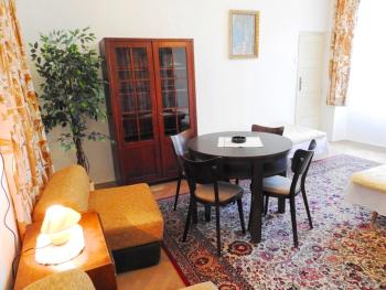 Apartment Havelska 10, Praha (fotografie 4)