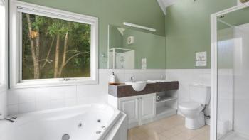 Apple Tree Cottage - Charming Coastal Getaway, Apollo Bay (fotografie 4)