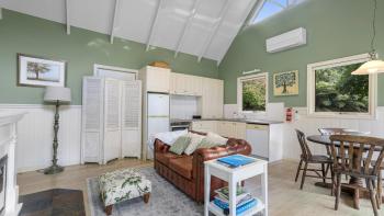 Apple Tree Cottage - Charming Coastal Getaway, Apollo Bay (fotografie 5)