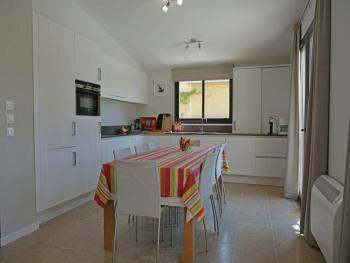 Villa in Malaucène near Mount Ventoux, Malaucène (foto 3)