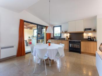 Villa in Malaucène with Mont Ventoux Views, Malaucène (zdjęcie 4)