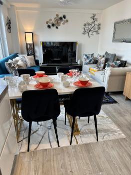 Mega3 Central Manchester Luxury 2-Bedroom,2-Baths with Free Car Park, Manchester (fotografie 5)