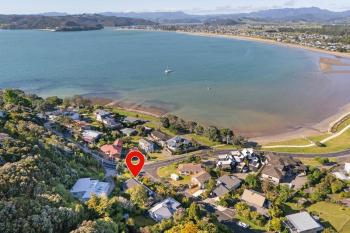 Oceanview Tiny Home - Whitianga, Whitianga (foto 4)