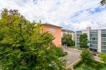 Apartment Arnold, Basilej (fotografie 2)