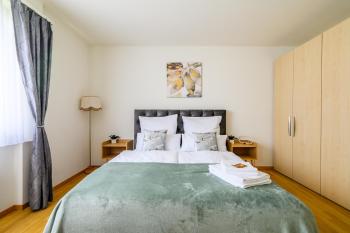 Apartment Arnold, Basilej (fotografie 3)