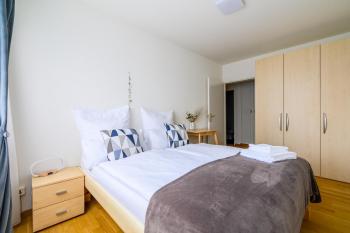 Apartment Arnold, Basilej (fotografie 4)