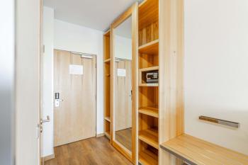 Hestia Hotel Europa, Tallinn (photo 4)