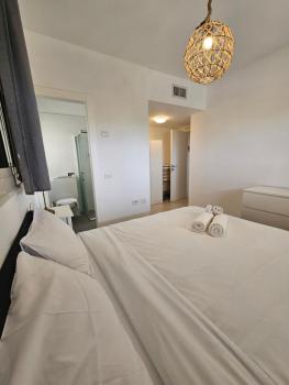 Or-Yam – Beachfront Apt, Argaman Beach, Akko, ‘Akko (photo 5)