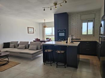 Or-Yam – Beachfront Apt, Argaman Beach, Akko, ‘Akko (photo 2)