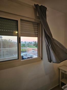Or-Yam – Beachfront Apt, Argaman Beach, Akko, ‘Akko (photo 4)