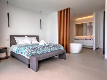 Villa in Adeje with Infinity Pool and Sea View, Adeje (foto 5)