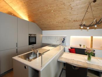 Chalet in Schruns near Montafon Ski Lift, Schruns-Tschagguns (Foto 5)
