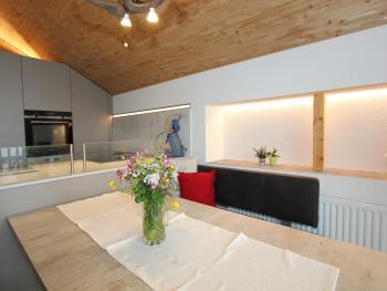 Chalet in Schruns near Montafon Ski Lift, Schruns-Tschagguns (Foto 3)