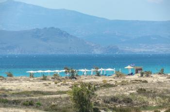 Hotel Three Lakes, Agios Prokopios (foto 5)