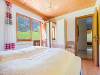 Apartment with panoramic view, Ramsau (Foto 5)