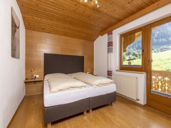 Apartment with panoramic view, Ramsau (Foto 3)