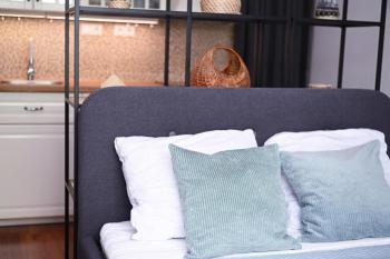 Central Urban Studio - Style meets Comfort, Bratislava (photo 3)