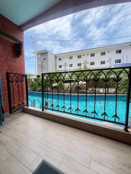 เซเว่น ซี คอนโดรีสอร์ท สวนน้ำ, Jomtien pláž (fotografie 5)