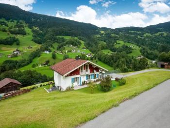 Apartment in Silbertal near Ski Lift, Silbertal (foto 3)