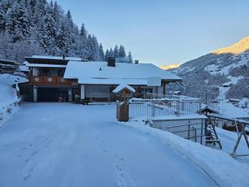 Apartment in Silbertal near Ski Lift, Silbertal (foto 4)