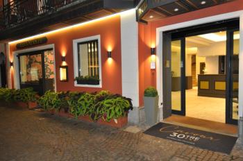 Cavour 30TRE - Moderno per tradizione, Stresa (foto 3)