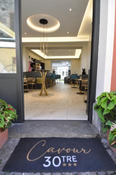 Cavour 30TRE - Moderno per tradizione, Stresa (foto 5)