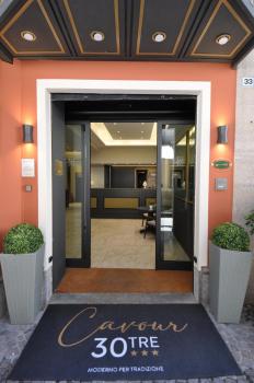 Cavour 30TRE - Moderno per tradizione, Stresa (foto 4)