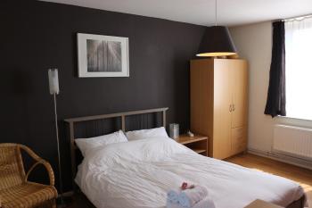 Brussels BnB, Brusel (fotografie 4)