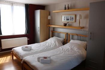 Brussels BnB, Brusel (fotografie 5)